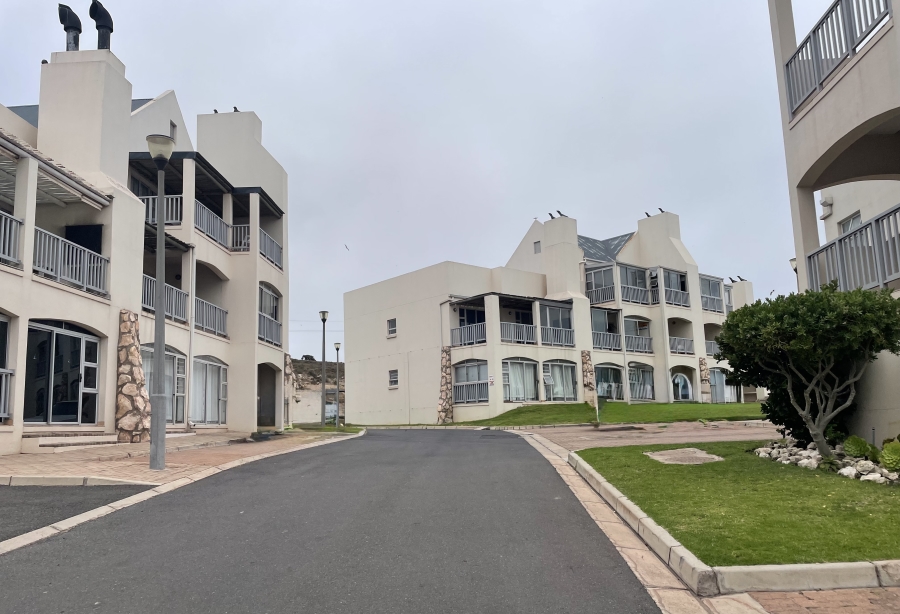 2 Bedroom Property for Sale in Mykonos Western Cape